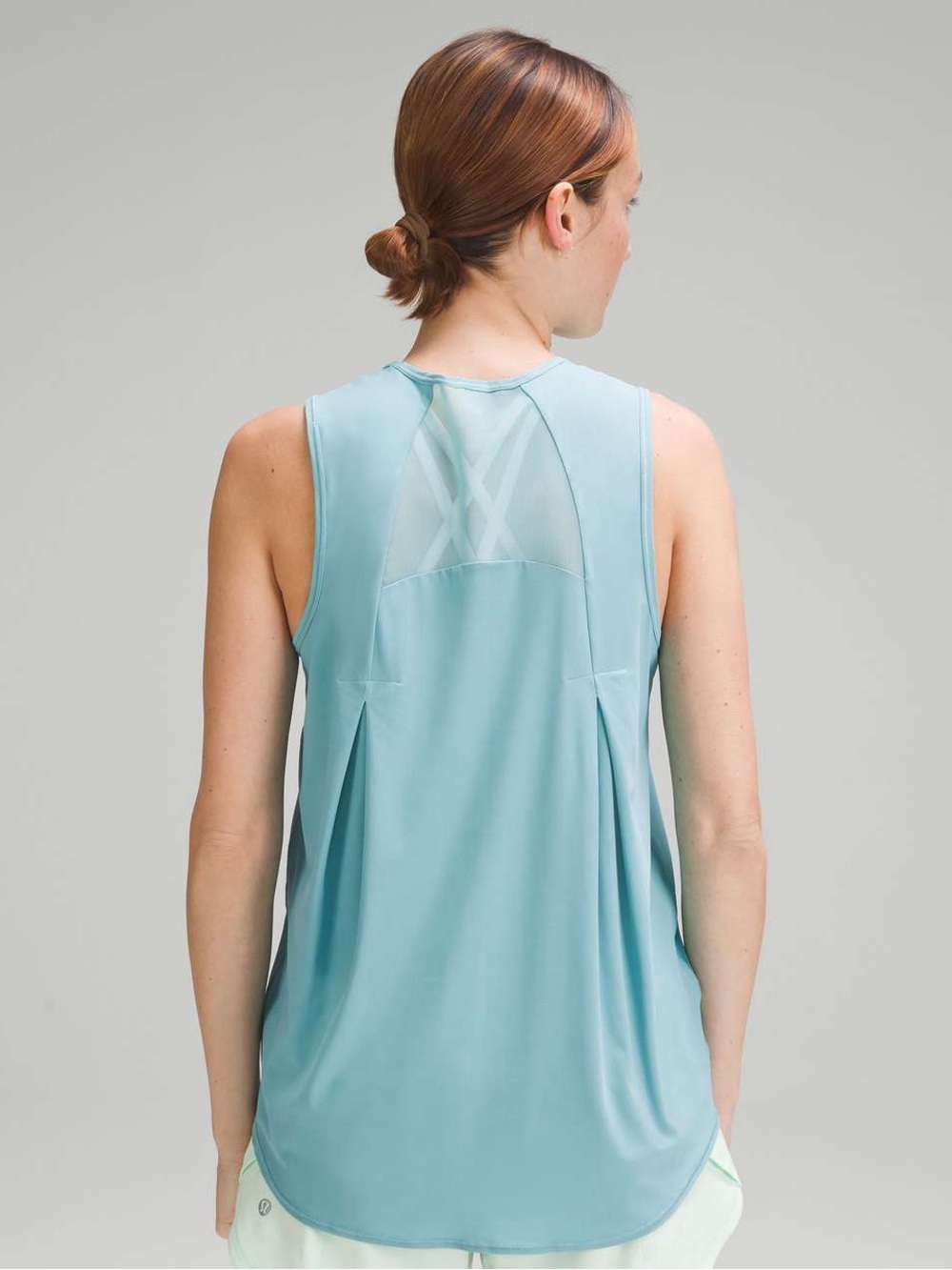 Lululemon Sculpt Tank Top - Picture 2 of 9
